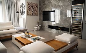 Heritage Boutique Apartments